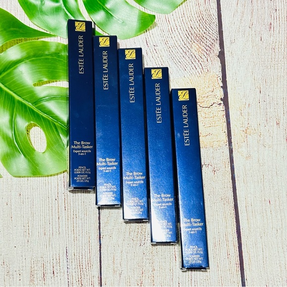 Estee Lauder The Brow Multi-Tasker: Color 01, 02, 07 NEW - Picture 14 of 15
